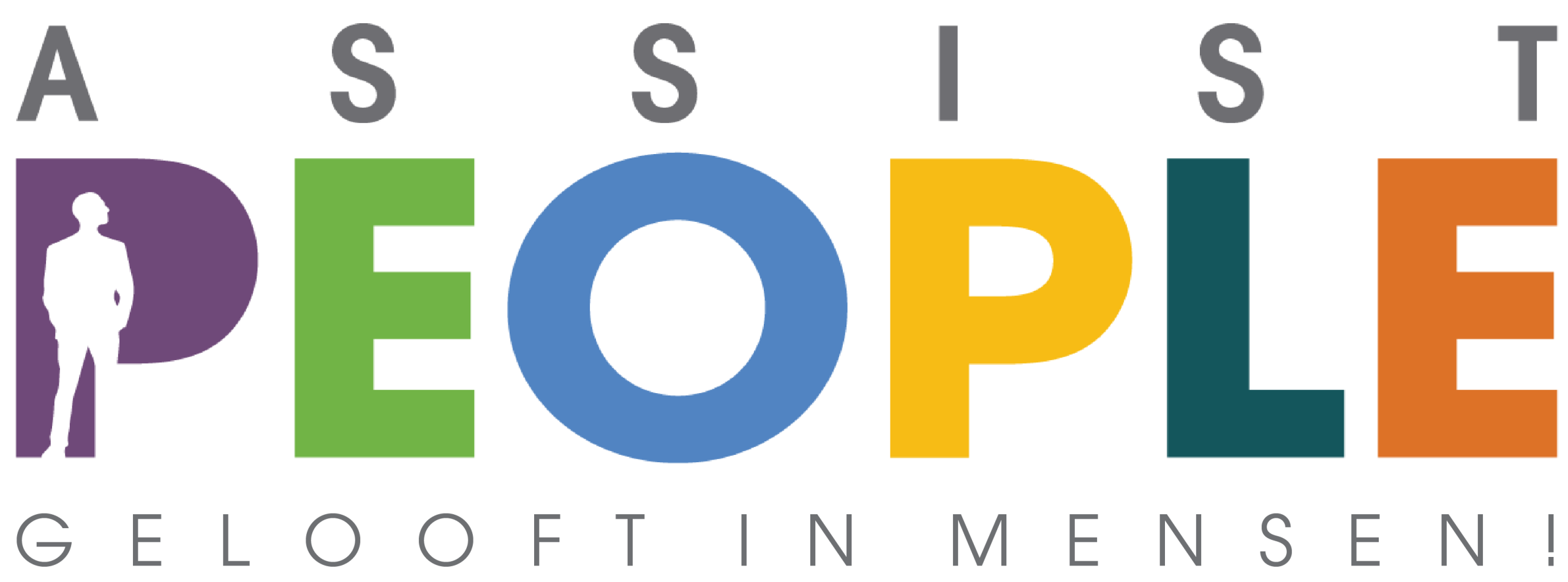 Assist People Logo