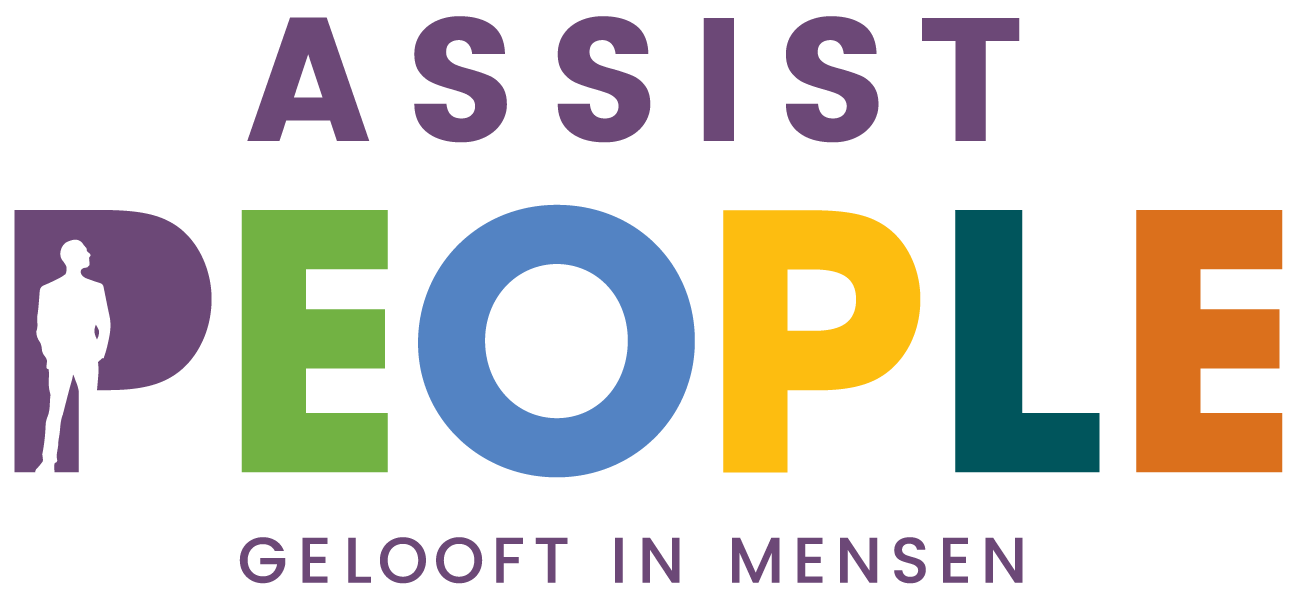 Assist People Logo