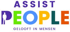 Assist People Logo